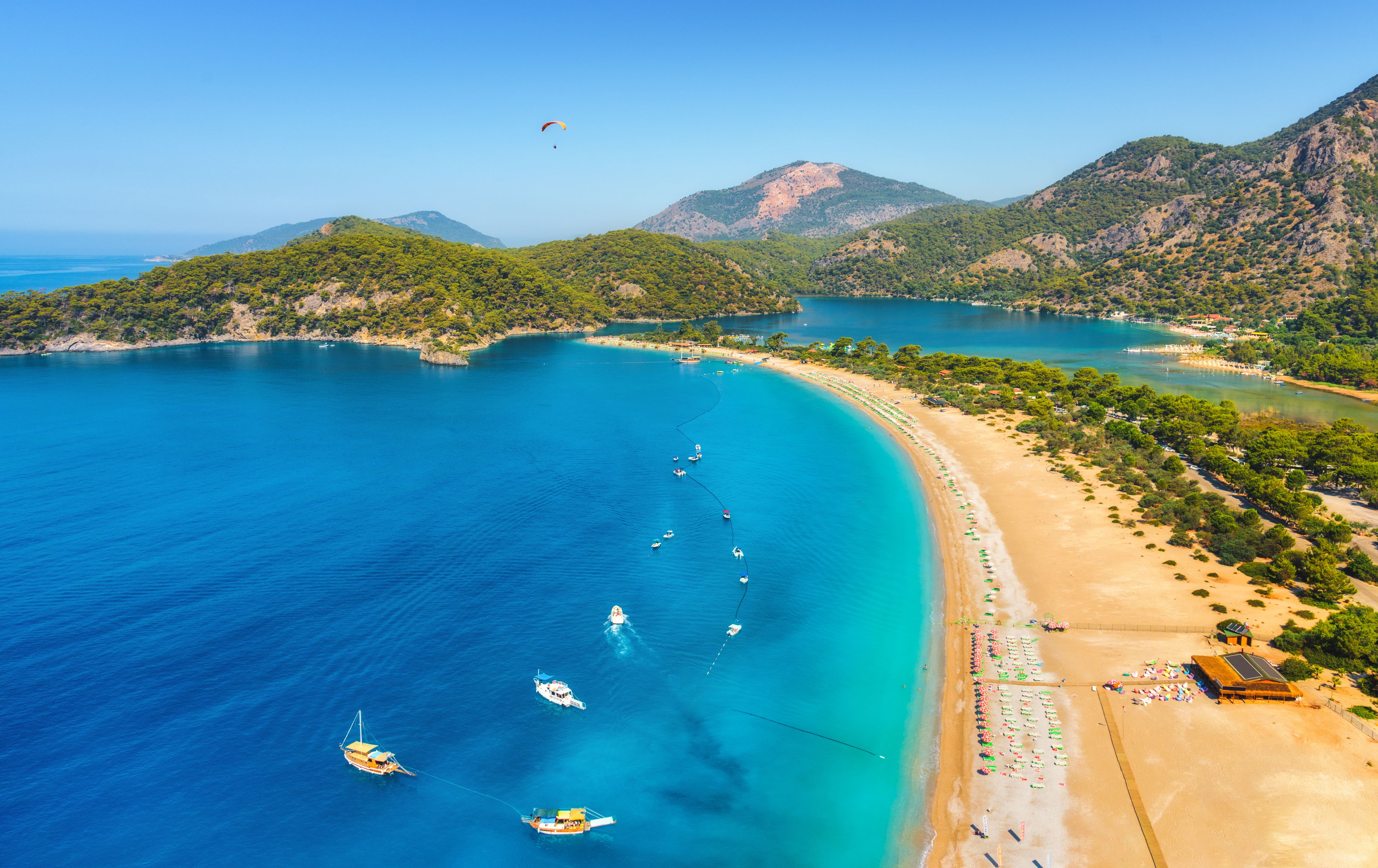 Holiday Packages